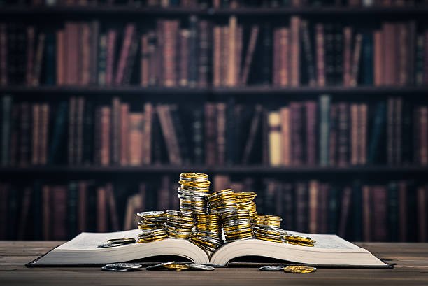 Why Secondhand Books Are the Smart (and Sustainable) Choice