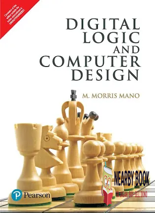 Digital Logic by Morris Mano